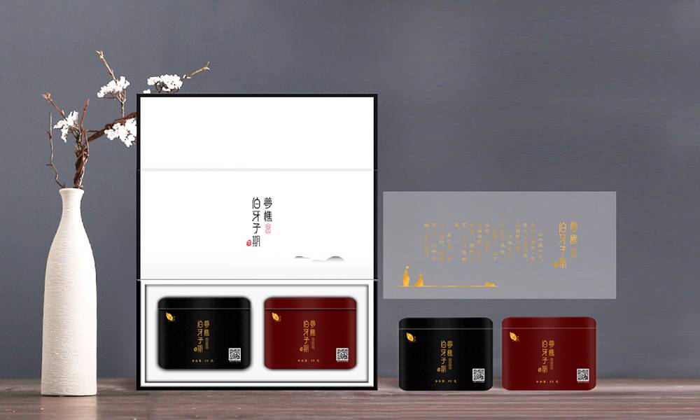 宝丰县包装设计：文化赋能，创新驱动，解锁城市产业新势能